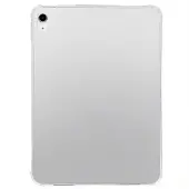 IMoshion Coque antichoc Apple iPad 11 (2025) 11 pouces A16 / iPad 10 (2022) 10.9 pouces - Transparent