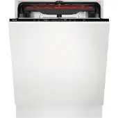 AEG Fsb53907z - Lave-vaisselle Encastrable Entièrement Intégré 14 Couverts 44 Db(a)