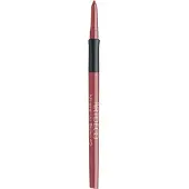 Artdeco Lèvres Lipliner Mineral Lip Styler 43 Mineral Wild Rose