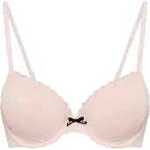 HUGO Soutien-gorge 'Unique' rose
