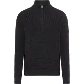 JOOP! Pull-over bleu foncé