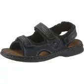 Josef seibel Franklyn | Sandales pour Hommes | bleu