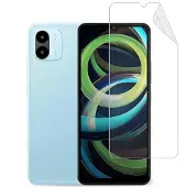 IMoshion Protection d'écran Film 3pack Xiaomi Redmi A3