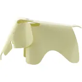 Vitra Eames Elephant Small Canary RE