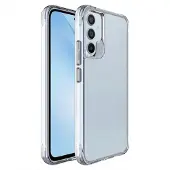 IMoshion Rugged Air Case pour le Samsung Galaxy A34 (5G) - Transparent