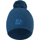 Silvini Airoso Beanie Bleu 2XS-XS
