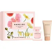Narciso Rodriguez Narciso Cristal Coffret Cadeau