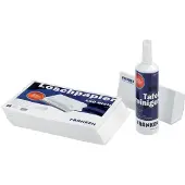 Franken Kit de démarrage pour tableau blanc 01