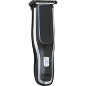 Wahl Self-Clip 360 Noir, Argent Lithium-Ion (Li-Ion)