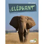 Grenouille L'éléphant
