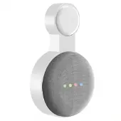 IMoshion Support Google Nest Mini - Blanc