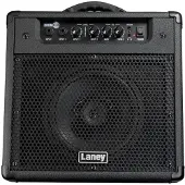 M-AUDIO Laney DH 40 combo pour électro. batterie