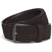 BOSS Syhr 10212352 Belt Marron 90 cm Homme