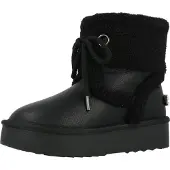 Steve madden Boots 'Shadow' noir