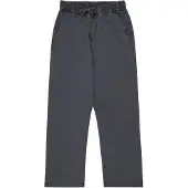 Quiksilver Pantalon 'Taxer' noir denim