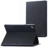 Accezz Coque tablette Classic Samsung Galaxy Tab S11 - Noir