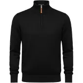 OMBRE Pull-over noir