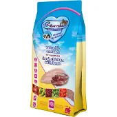 Renske Super Premium Puppy - Poulet avec agneau - 2 kg