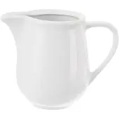 Orion Mlecznik porcelanowy biały MONA 80 ml