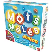 Goliath Mots Mêlés Junior