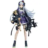 Ques Q Statue Frontline des filles PVC 1/7 416MOD3 25 cm