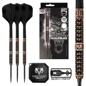 Harrows Wolfram Trinity QP 23g (23 g)