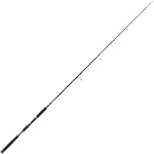 Hart Canne à poppers Toro Taktik FK, argent, 2,39 m / 40-160 g, argent, 2,39 m