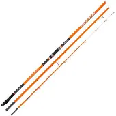 Vercelli Oxygen Rocca Surfcasting Rod Doré 4.20 m / 100-200 g