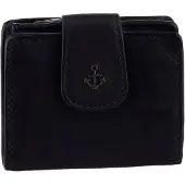 Harbour 2nd Porte-monnaies 'Stella' bleu marine