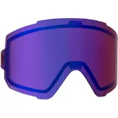 Anon Sync Perceive Lens Violet Perceive Variable Violet/CAT2