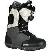 Rome Bodega Pro Boa Woman Snowboard Boots Noir 25.5 Femme