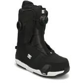 Dc-shoes Lotus Double Boa Step On Black / White 38