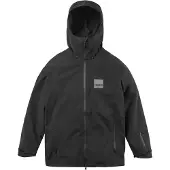 Thirtytwo Gateway Jacket Noir L Homme