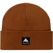 Burton Recycled Kactusbunch Tall Beanie chestnut brown