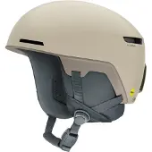 Smith Code Mips Helmet Beige 51-55 cm
