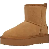 Steve madden Boots 'Tessah' noisette