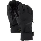 Burton Gore-tex Inner Gloves Noir M Femme