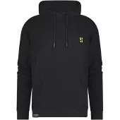 Poederbaas Arty Hoody Black S