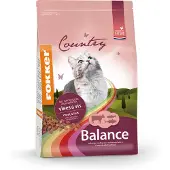 Fokker Country Balance Meat & Fish pour chat