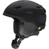 Smith Descend MIPS, casque de ski, noir
