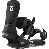 Union Binding Ultra Snowboard Bindings Noir L