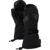 Burton Gore-tex Warmest Mittens Noir XL Femme
