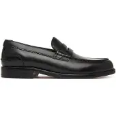 Clarks Mocassin 'CraftJames Lo' noir