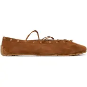 Steve madden Ballerines marron