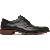 Clarks Chaussure à lacets 'CraftRemi' noir