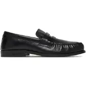 Calvin Klein Chaussure basse 'Polished' noir