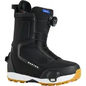 Burton Highshot Woman Step On Snowboard Boots Noir 25.5 Femme