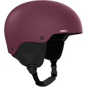 Anon Raider 3 deep cherry M