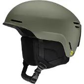 Smith Method MIPS Matte Fatigue Green M