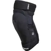 Amplifi Havok2.0 Knee Guards Gris L